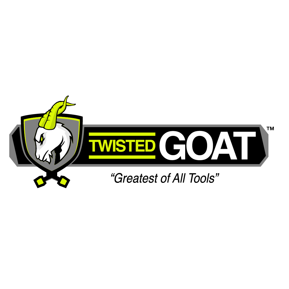 twisted goat