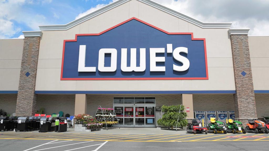 Lowe’s Q1 Sales Results: A Strong Start Despite Challenges