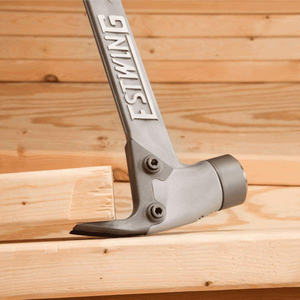Celebrate July 4th with Estwing Hammers: American Craftsmanship at Its Best