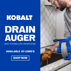 Kobalt Auger