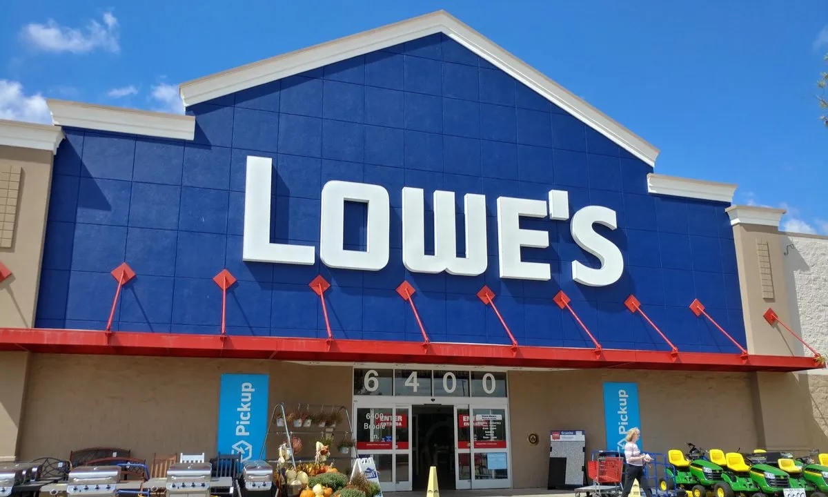 Lowe’s Black Friday Deals You Don’t Want to Miss