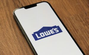 Lowe's Home Improvement