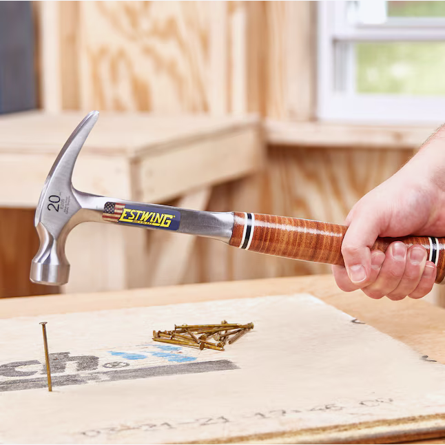 Hammer Smarter: 3 Essential Tips for Getting the Job Done Right