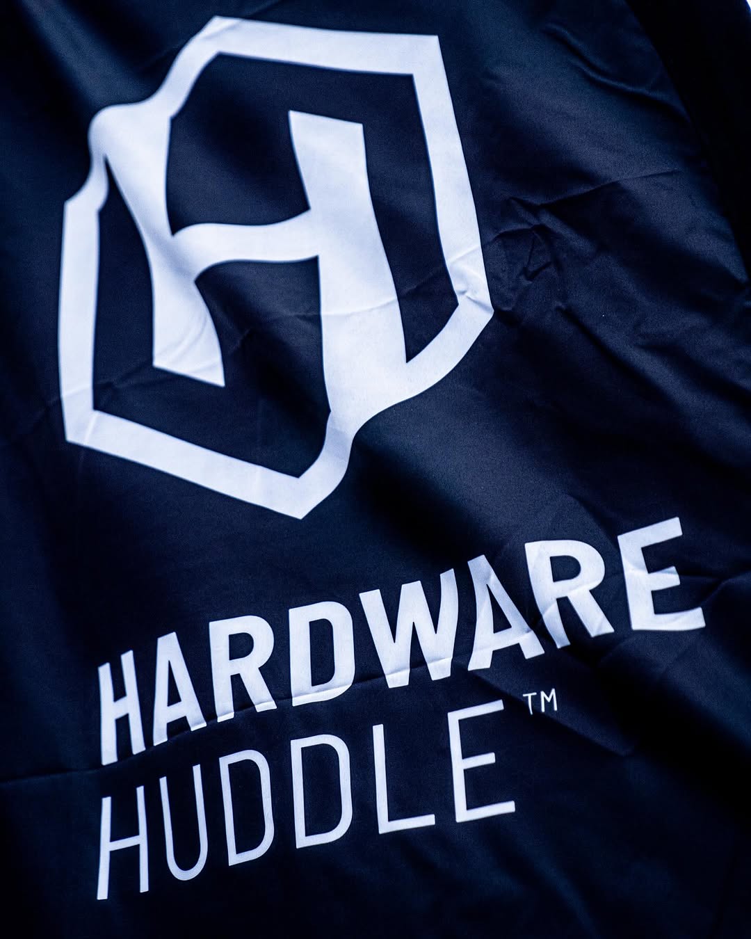 The Huddle 2025 Recap: Innovation, Demos, and One Unforgettable Event