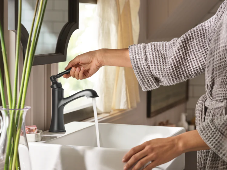 How Moen is Raising the Bar for Safe Water