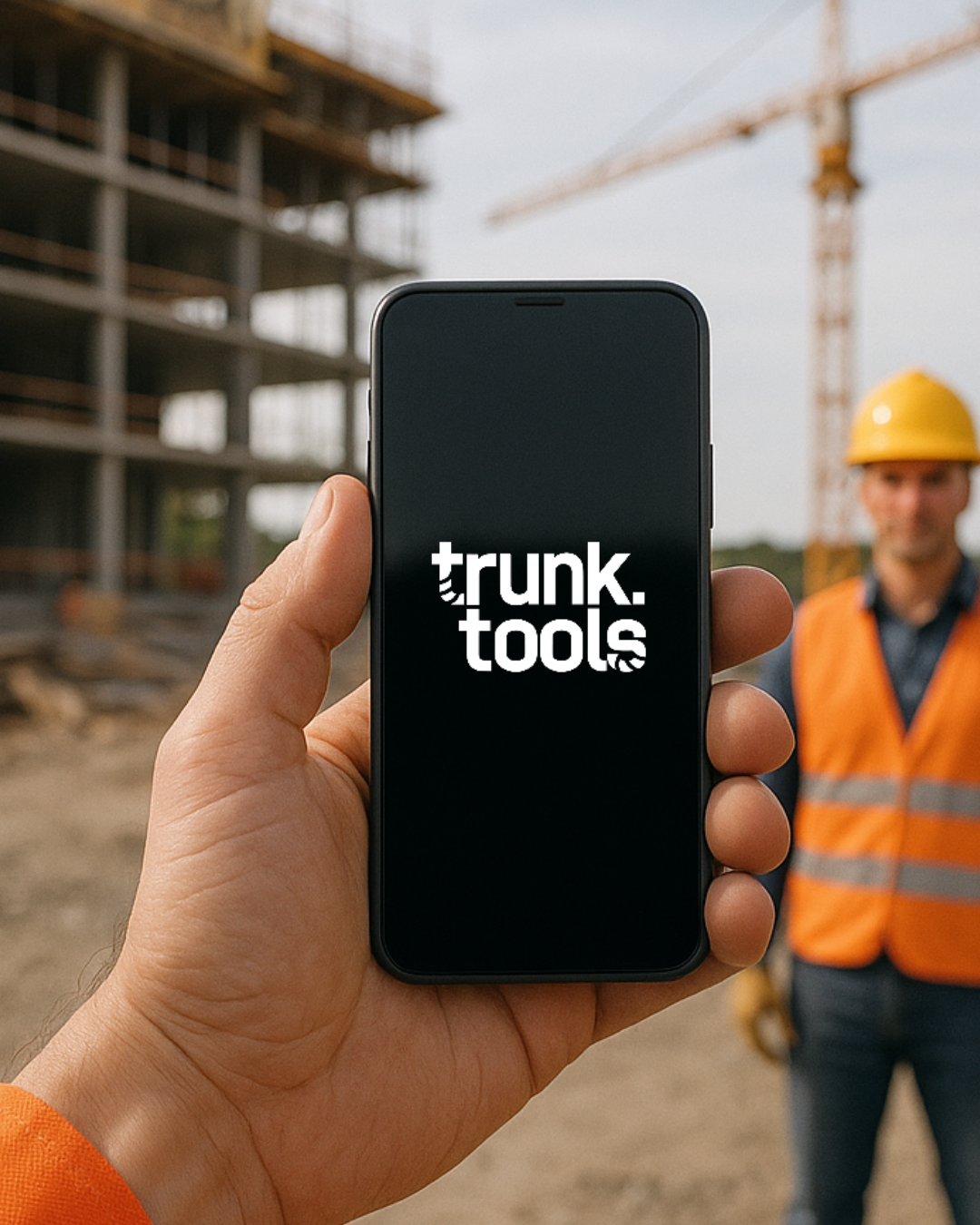 AI Gets to Work: Trunk Tools Secures M to Bring Smarter Tools to the Jobsite