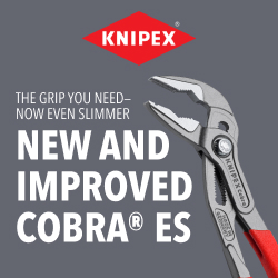 knipiex cobra
