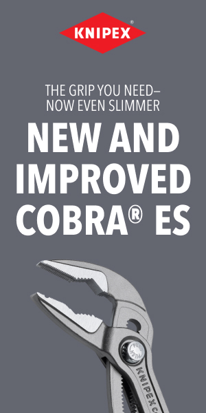 Knipex Cobra