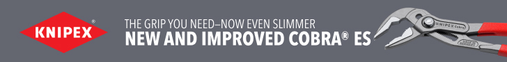 Knipex Cobra