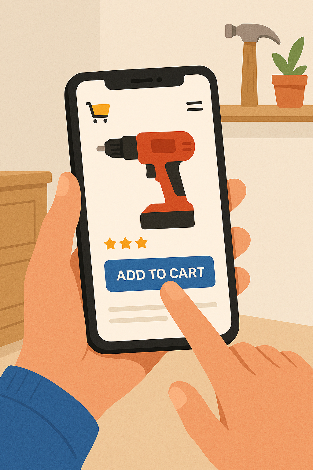 What Black Friday Just Told Us About the Hardware Shopper