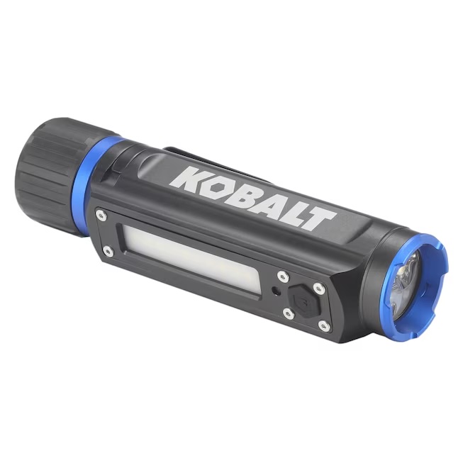 KOBALT Flashlight