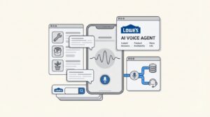 Lowe's Voice