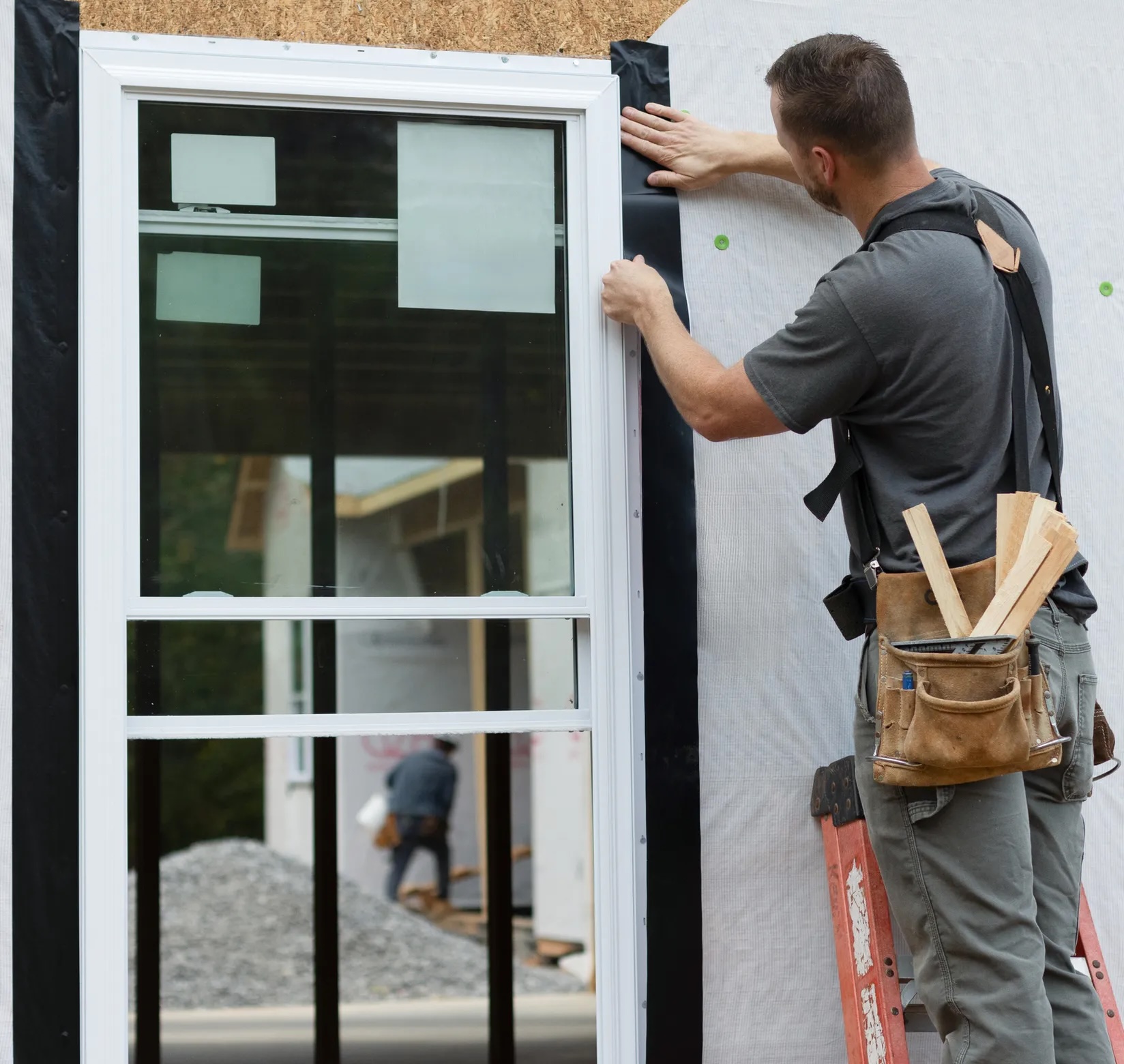 KBIS 2026: Two Tapes, Two Jobs