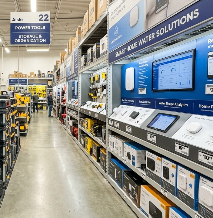 How Tool Innovation is Shifting Toward Smarter, Connected Systems