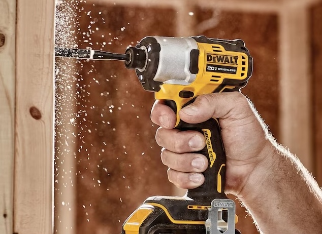 Lowe’s DeWalt Days 2026: Best deals on combo kits and power tools