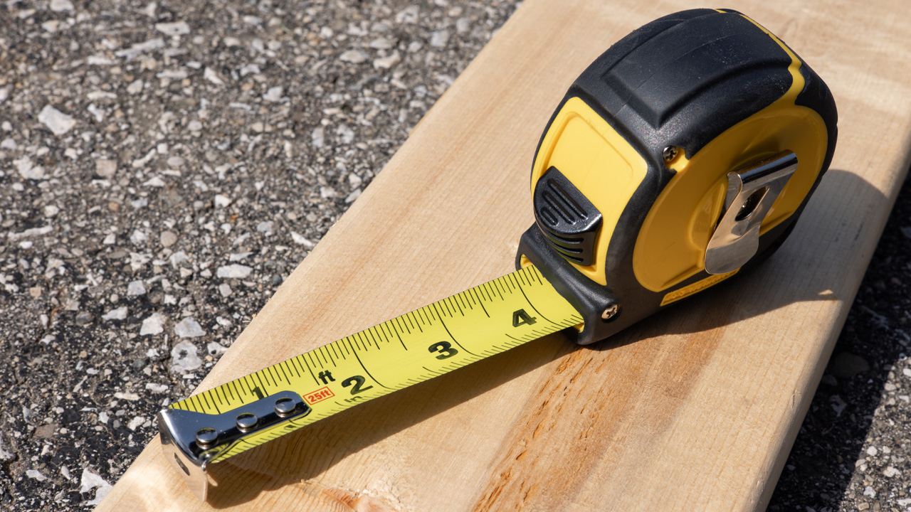 Traditional Tape Measure vs Digital Measuring Tools: Which is Right for You?