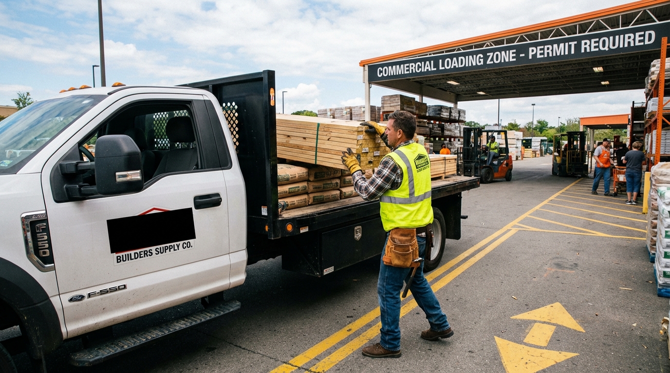 Why Home Depot and Lowe’s Are Doubling Down on Contractors