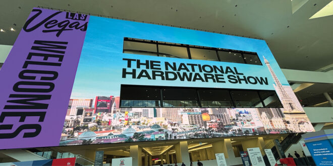 NHS Concept to Commerce 2026: This Week in Vegas Will Shape the Next Year