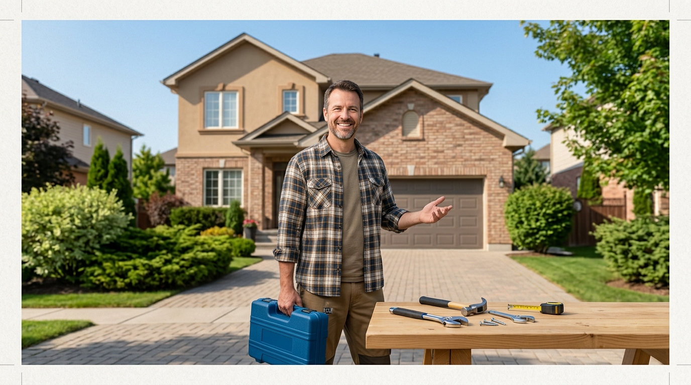 Essential Home Repair Tips for Every Homeowner: A Complete Guide