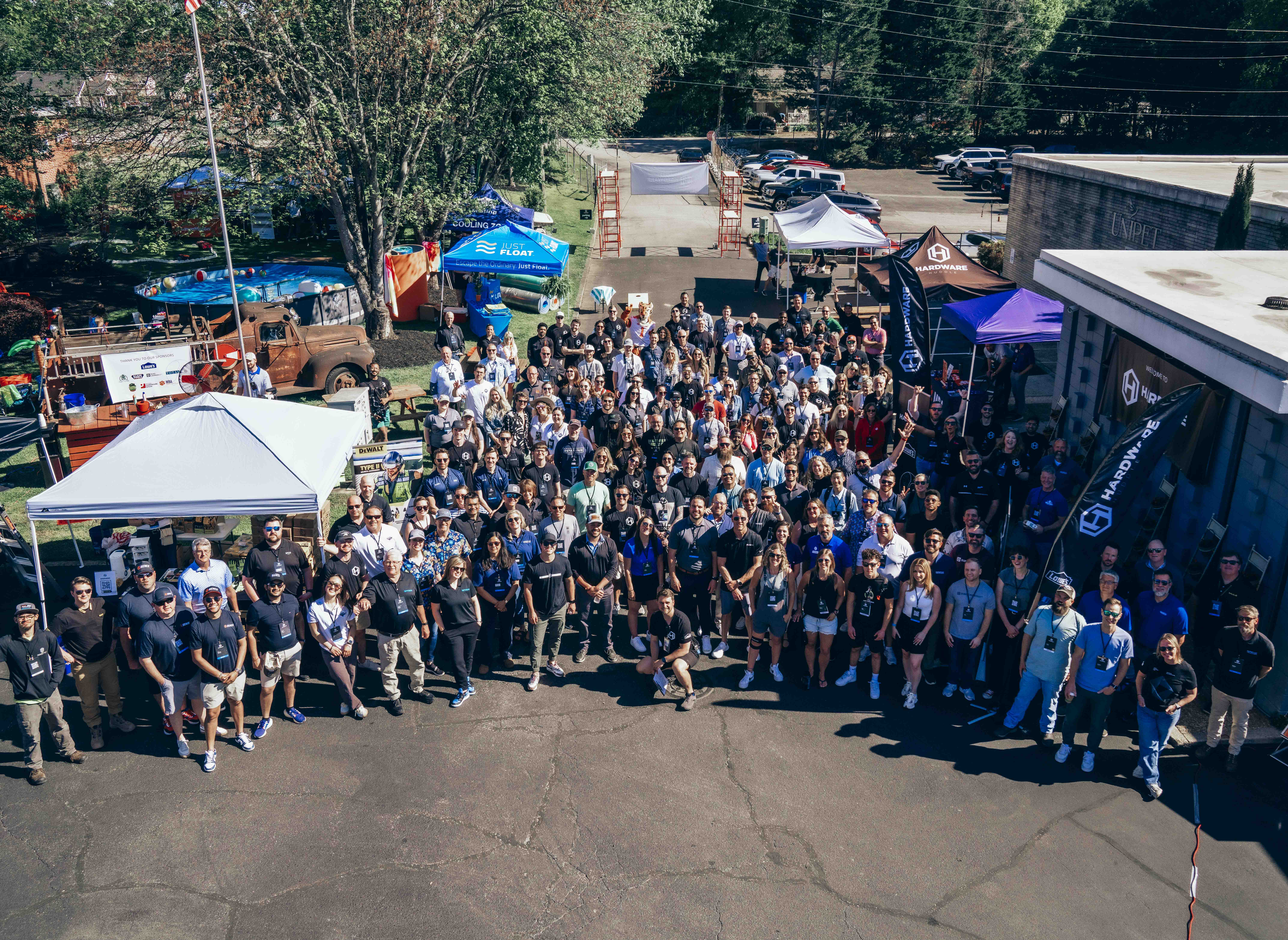 The Huddle 2026 Starts Tomorrow: Your Complete Event Guide