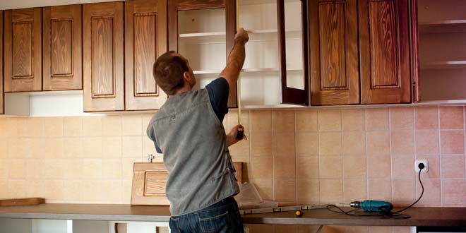 Q1 2026 Remodeling Market Sentiment and What It Means for Hardware