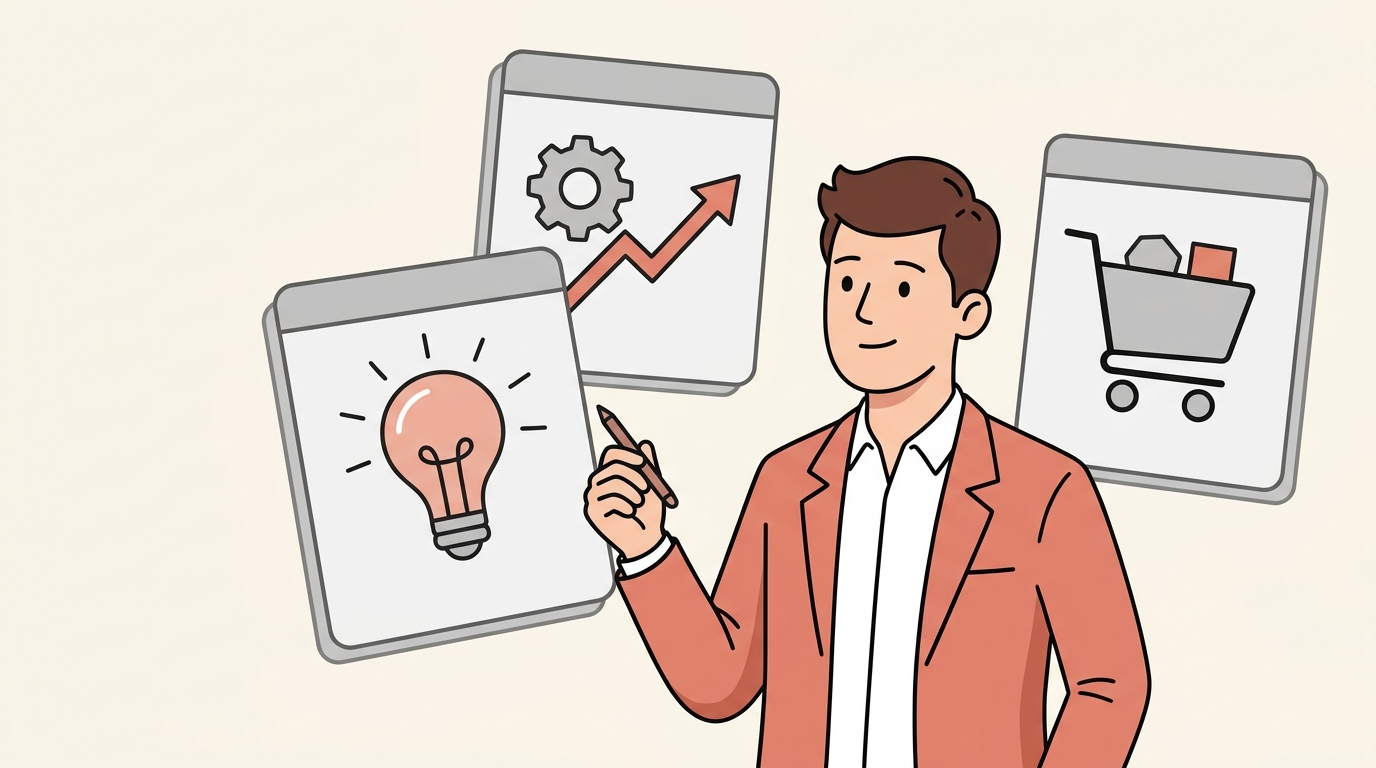 NHS Concept to Commerce 2026: A Recap for Retailers