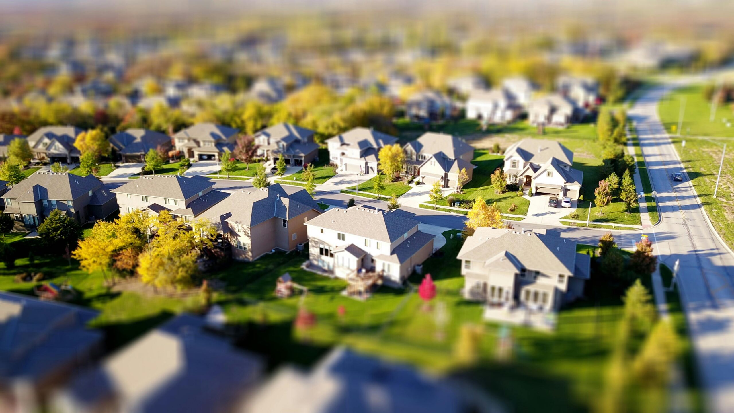 A Little Less Squeeze: What Better Housing Affordability Means for HHI