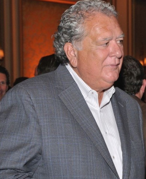 In Memory of Bruce Merino, 1953–2026