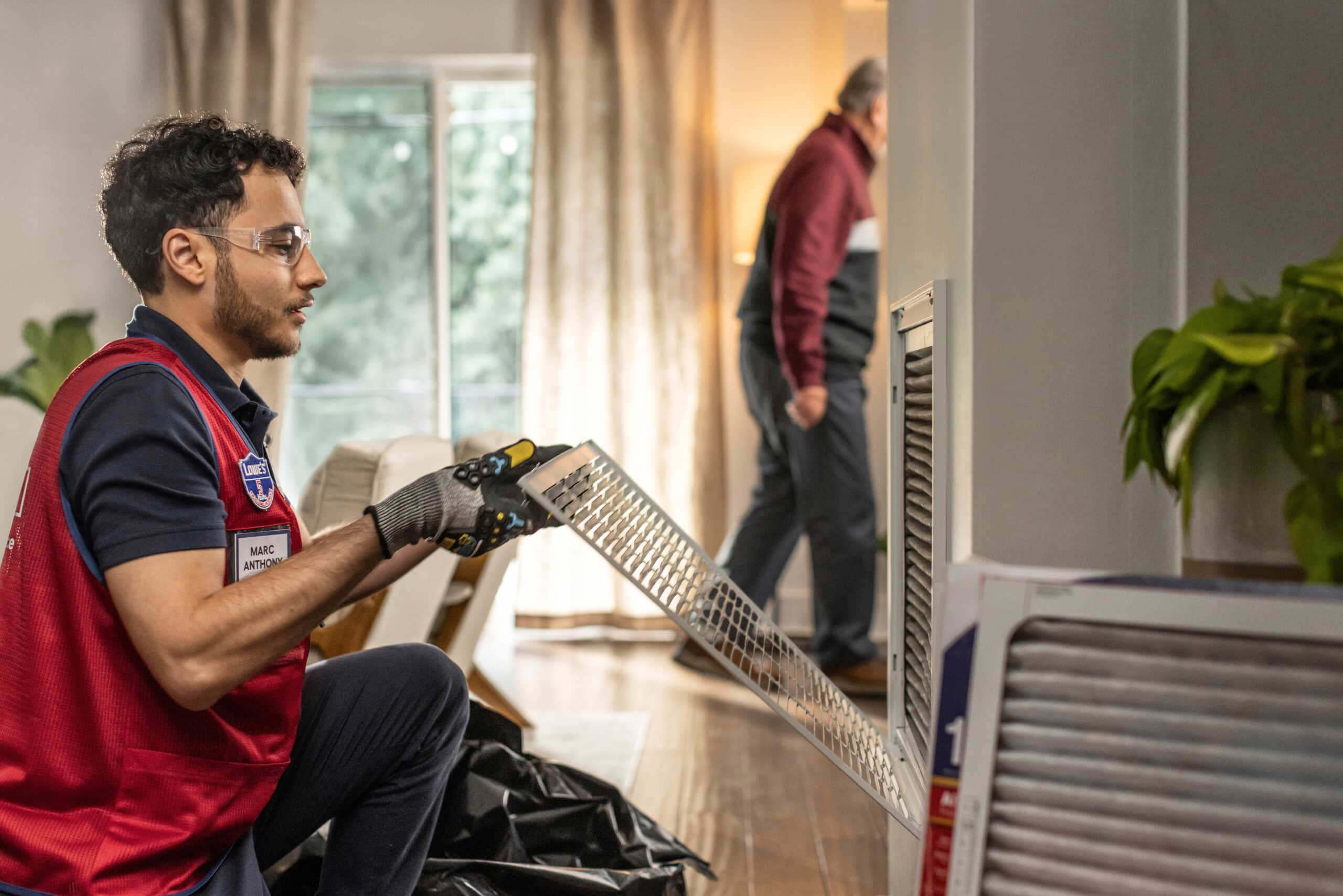 Inside HomeCare+ with Lowe’s CMO