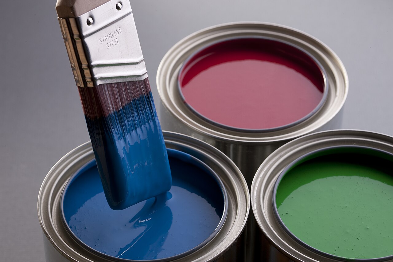 Painting This Summer? Six Tools That Make the Job Easier