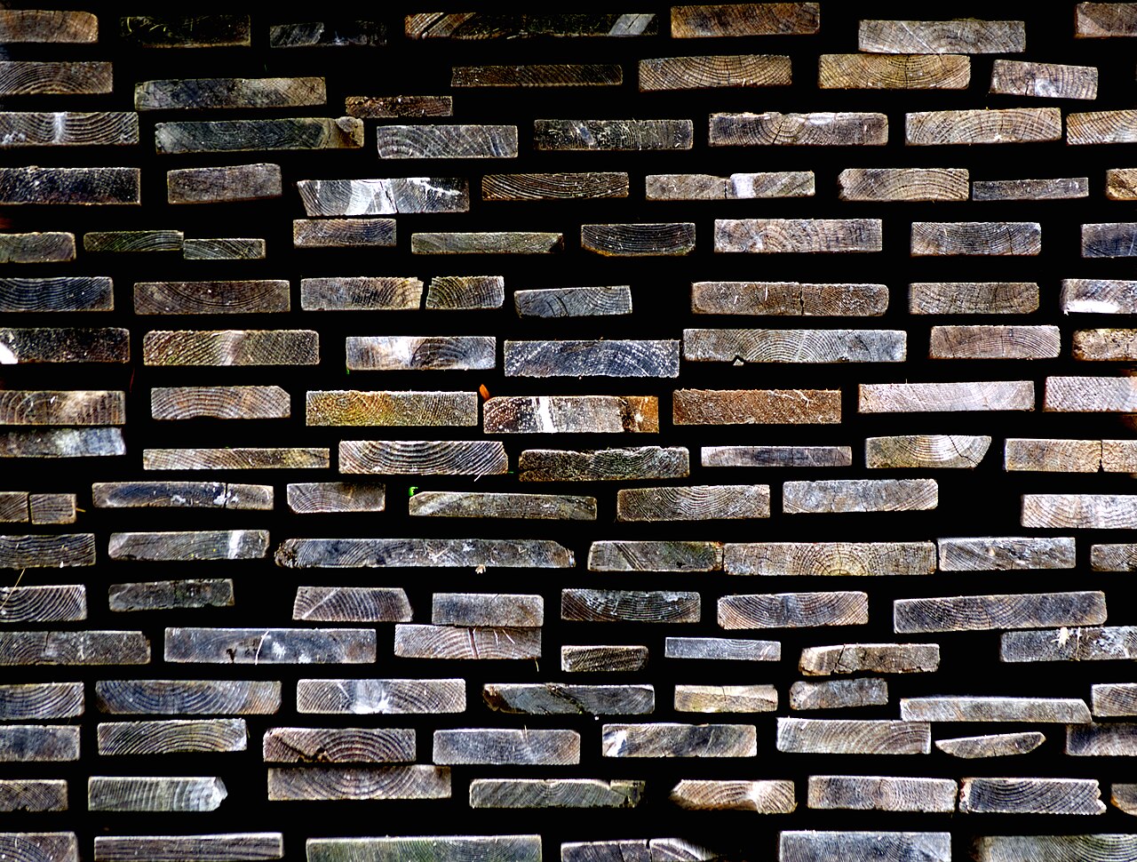 Building Materials Just Hit a Three-Year High. Energy Is the Reason.