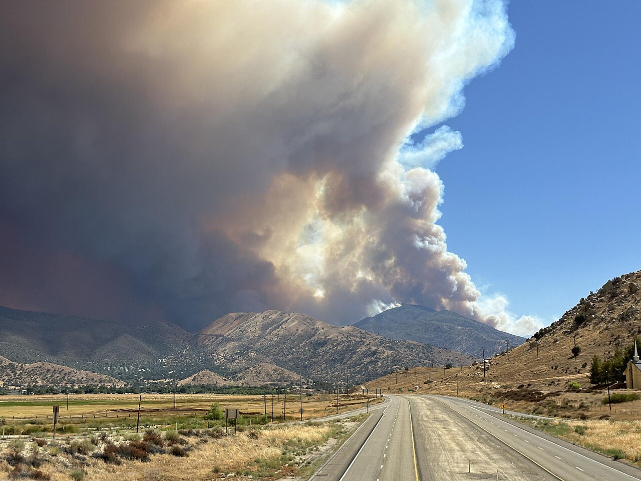 Wildfire Season is Here: Four Ways to Protect Your Home