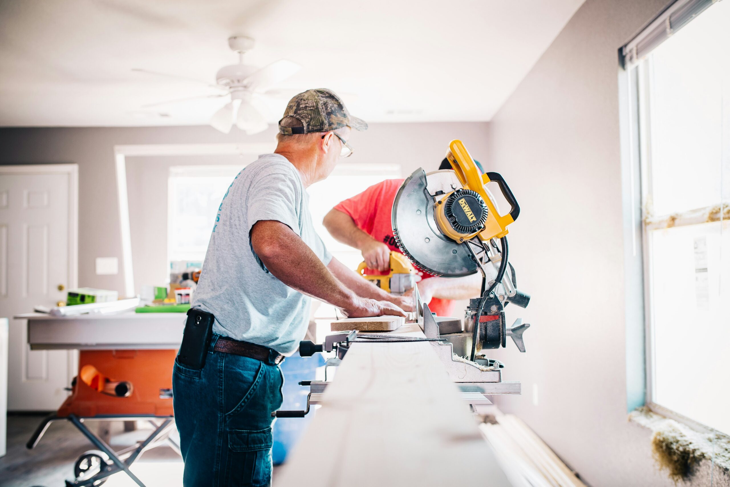 What 2026’s Homeowner Wants From the Aisle: Maintenance Over Aspiration