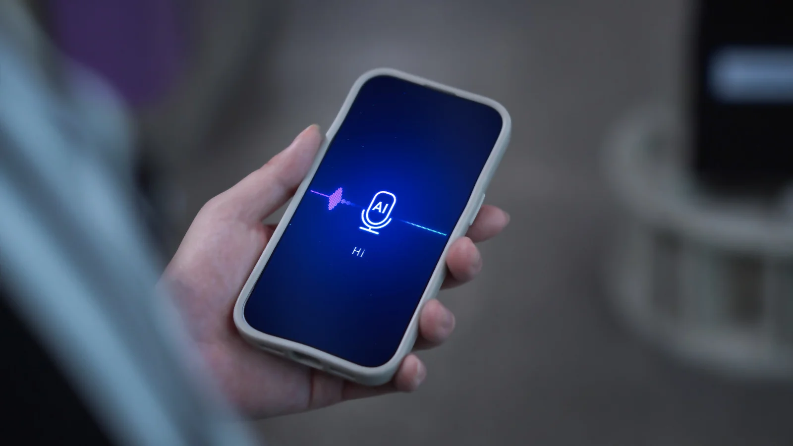 Press 1 Is Over: Home Depot Replaces Phone Menus With AI