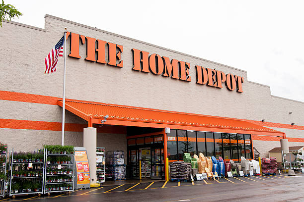 Home Depot’s Pro Xtra Expansion Is About the Whole Workday