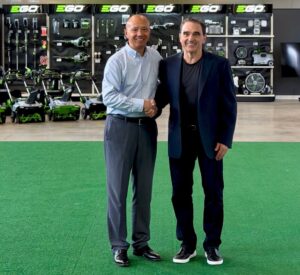 A Big Q4 for HHI: Galli to Chervon, Consolidation Waves, and Holiday Rollouts